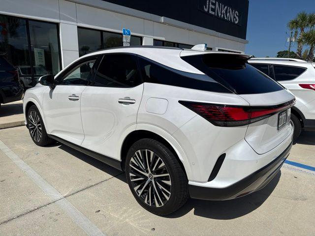 2024 Lexus RX 350 Premium Plus