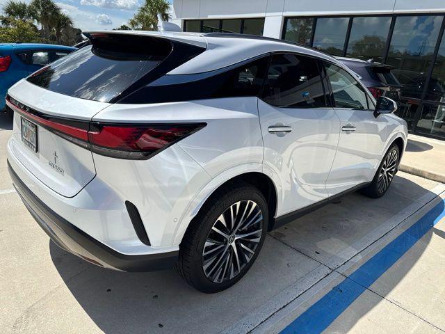 2024 Lexus RX 350 Premium Plus