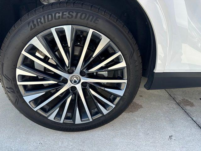 2024 Lexus RX 350 Premium Plus