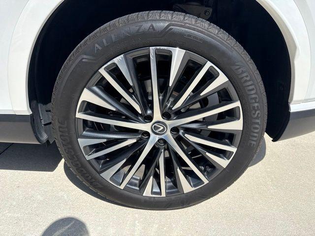 2024 Lexus RX 350 Premium Plus