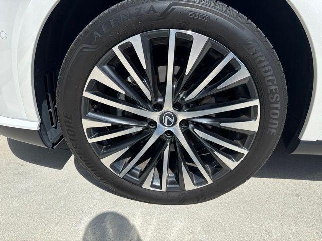 2024 Lexus RX 350 Premium Plus