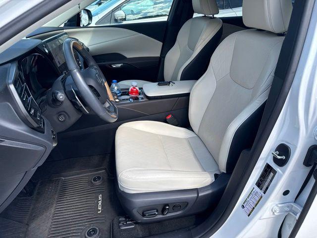2024 Lexus RX 350 Premium Plus