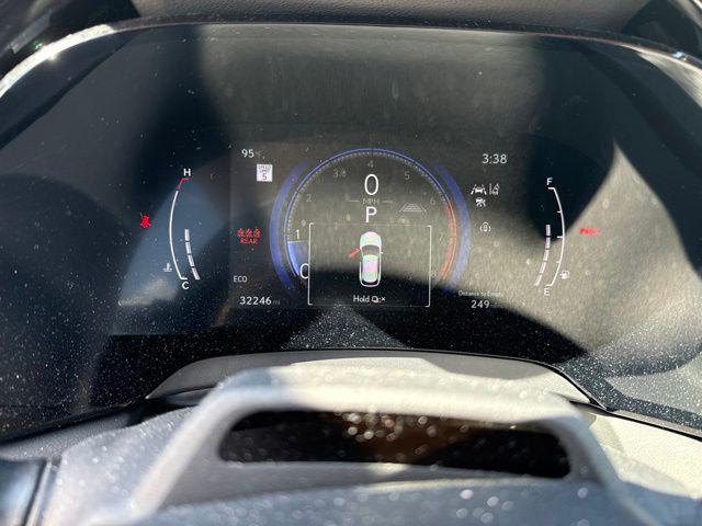 2024 Lexus RX 350 Premium Plus