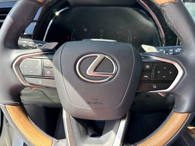 2024 Lexus RX 350 Premium Plus