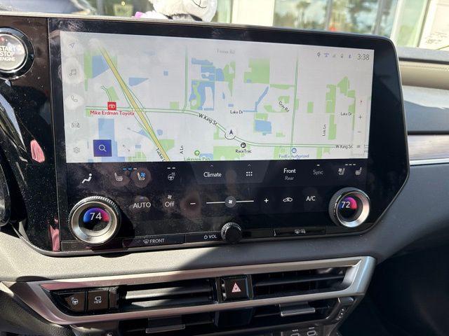 2024 Lexus RX 350 Premium Plus
