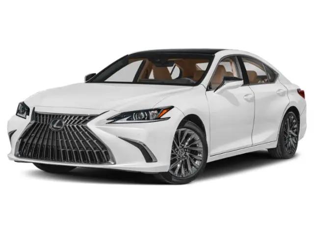 2024 Lexus ES 350 Luxury for sale in Decatur, AL