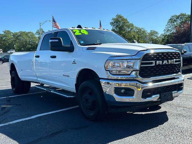 2024 Ram 3500 Big Horn Crew Cab 4x4 8 Box for sale in Iselin, NJ