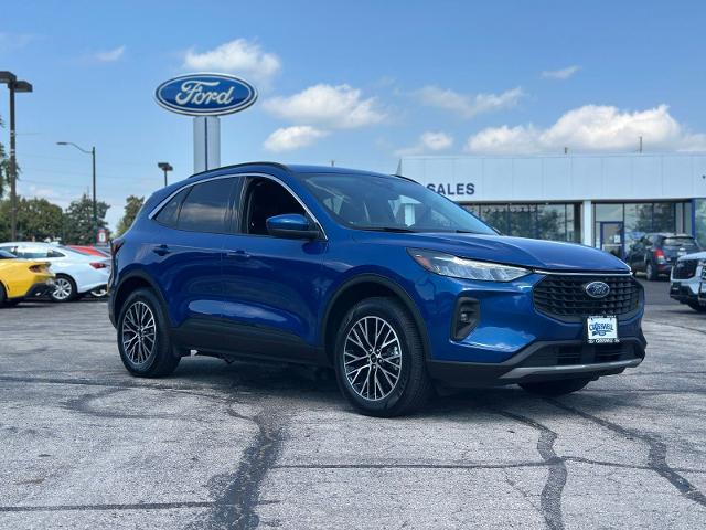 2023 Ford Escape PHEV for sale in Manteno, IL