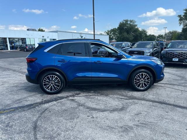 2023 Ford Escape PHEV