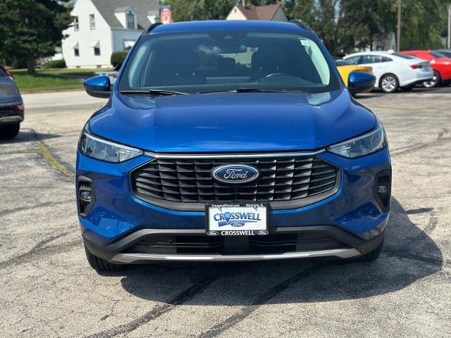 2023 Ford Escape PHEV