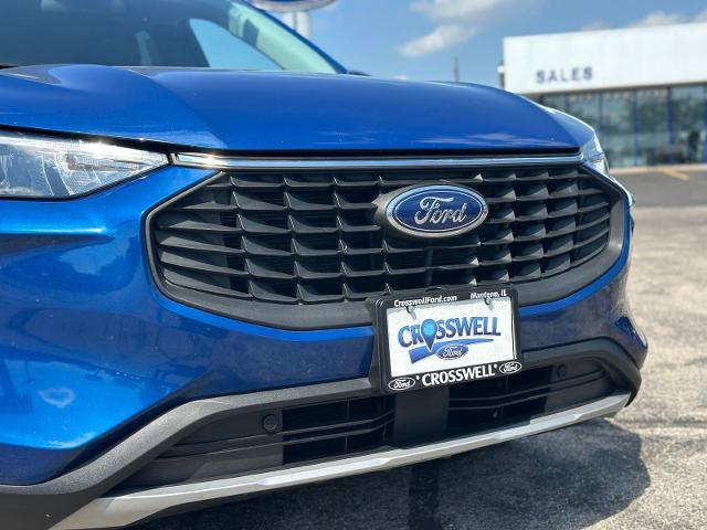 2023 Ford Escape PHEV