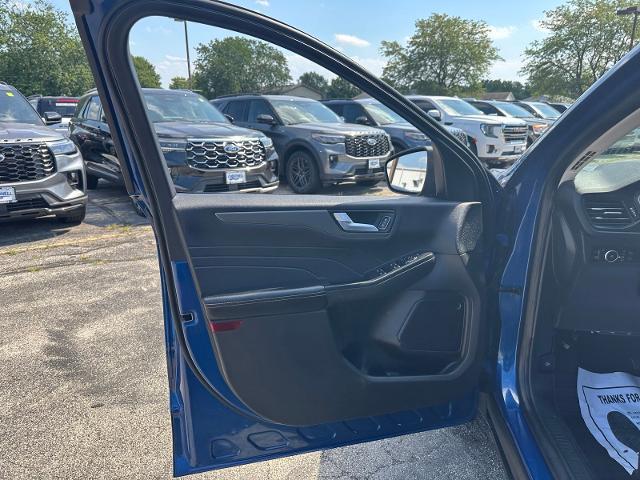 2023 Ford Escape PHEV