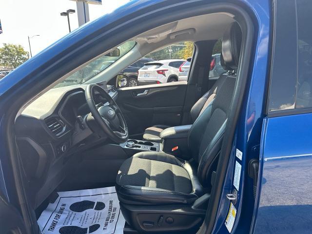 2023 Ford Escape PHEV