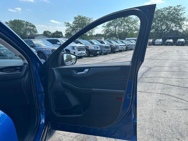 2023 Ford Escape PHEV