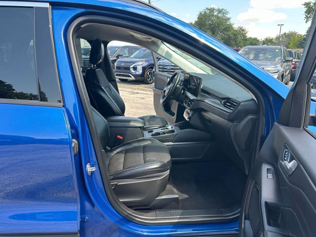 2023 Ford Escape PHEV