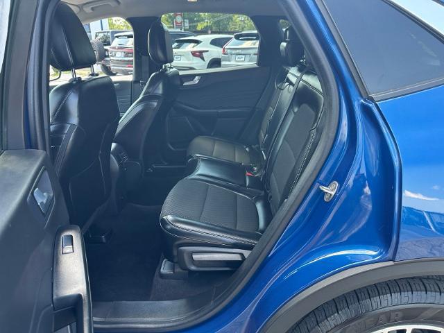 2023 Ford Escape PHEV