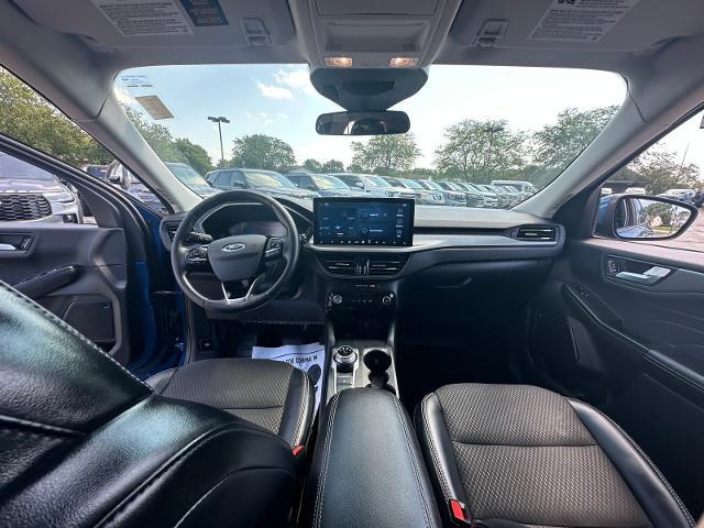 2023 Ford Escape PHEV