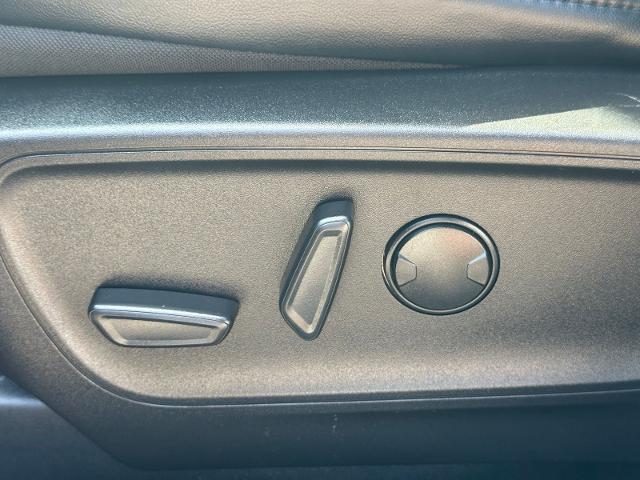 2023 Ford Escape PHEV