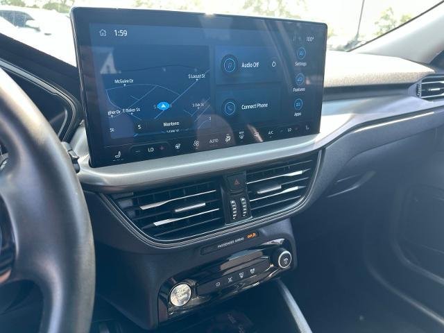 2023 Ford Escape PHEV