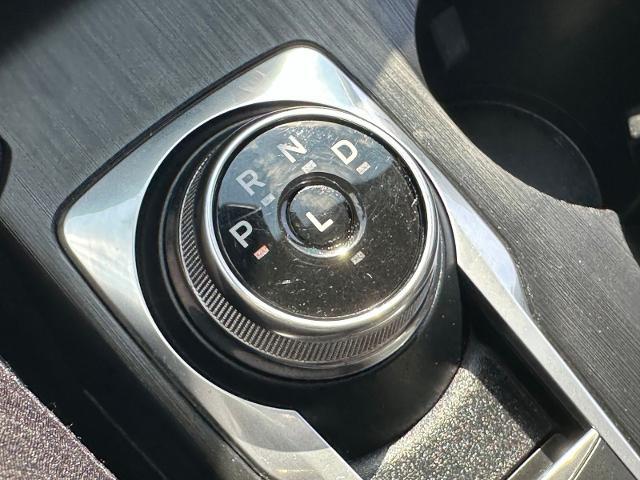 2023 Ford Escape PHEV