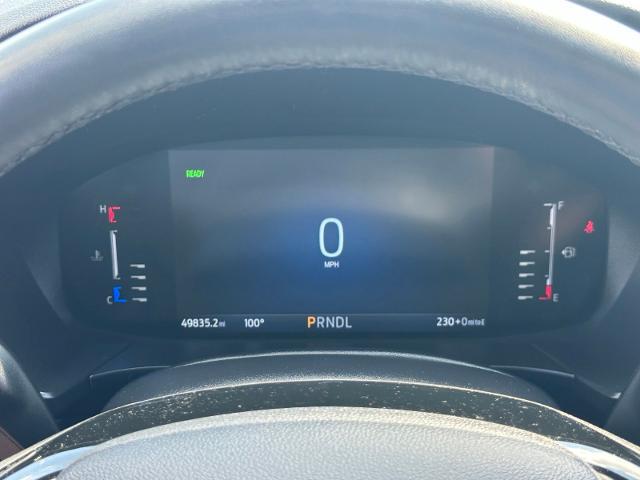 2023 Ford Escape PHEV