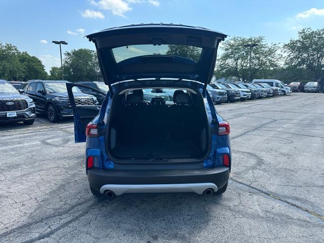 2023 Ford Escape PHEV