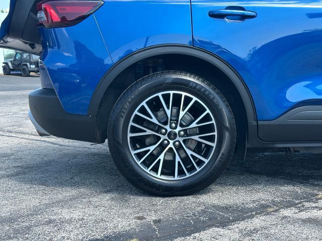 2023 Ford Escape PHEV