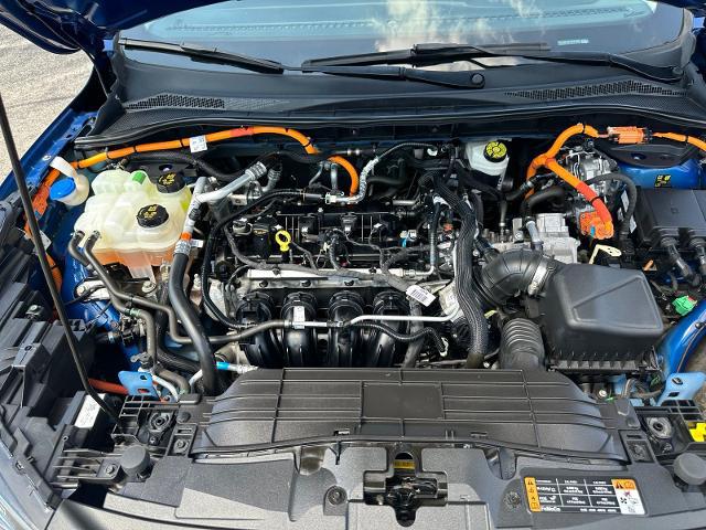 2023 Ford Escape PHEV