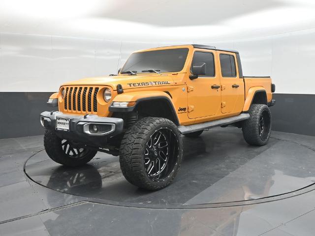 2021 Jeep Gladiator Sport for sale in Houston, TX