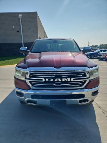 2019 Ram 1500 Laramie Crew Cab 4x4 57 Box for sale in Wentzville, MO