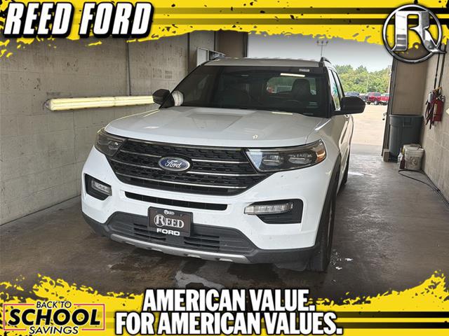 2020 Ford Explorer XLT for sale in Harrisonville, MO