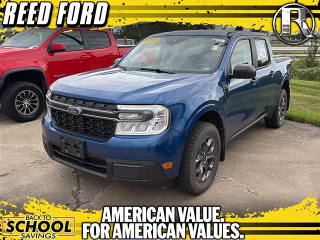2024 Ford Maverick XLT for sale in Harrisonville, MO