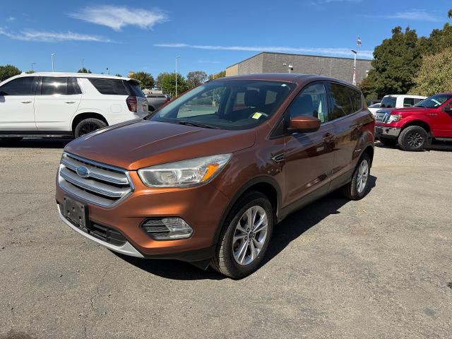2017 Ford Escape SE for sale in Dixon, CA