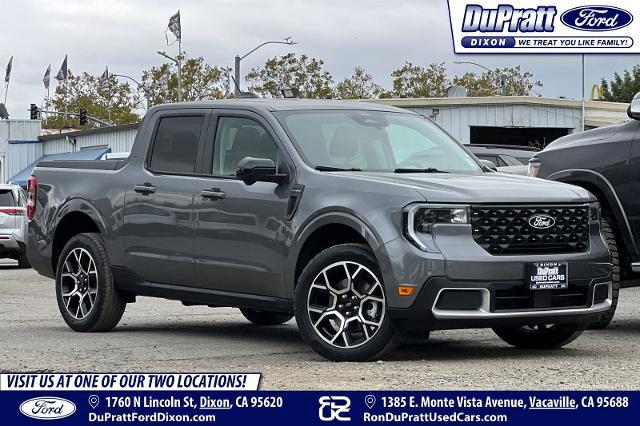 2026 Ford Maverick Lariat for sale in Dixon, CA