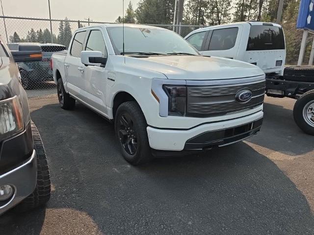 2023 Ford F-150 LARIAT for sale in Dixon, CA