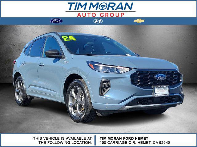 2024 Ford Escape ST-Line for sale in Hemet, CA