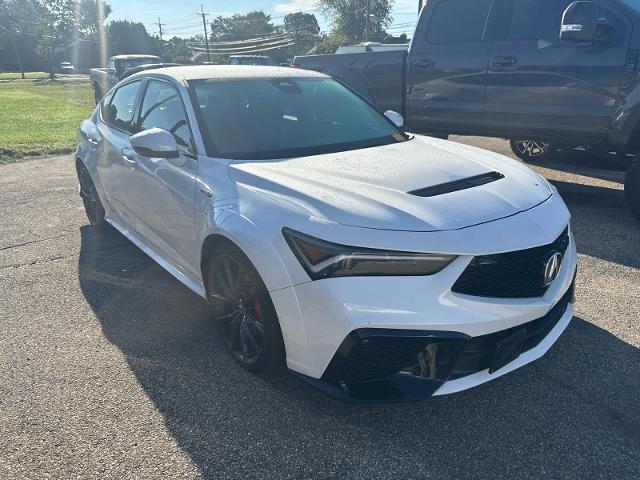 2025 Acura Integra Type S for sale in Burlington, NJ