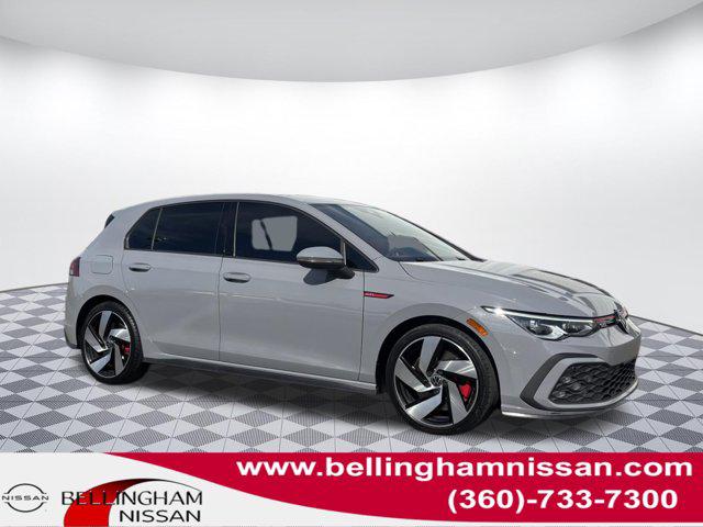 2024 Volkswagen Golf GTI 2.0T S for sale in Bellingham, WA