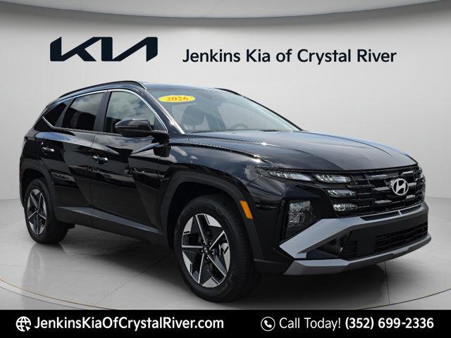 2026 Hyundai Tucson Hybrid SEL Convenience for sale in Crystal River, FL