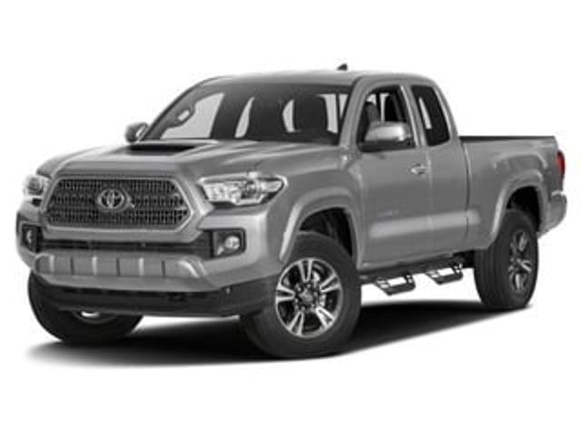 2018 Toyota Tacoma TRD Sport for sale in Harrisburg, PA