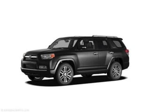2011 Toyota 4Runner SR5 V6 for sale in Harrisburg, PA