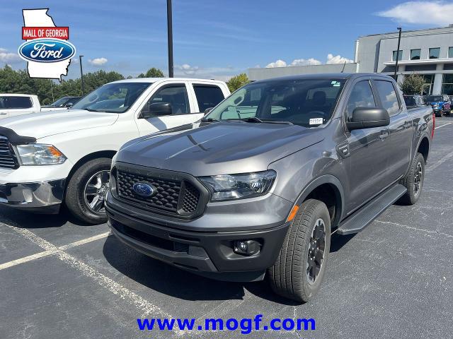 2021 Ford Ranger XL for sale in Buford, GA