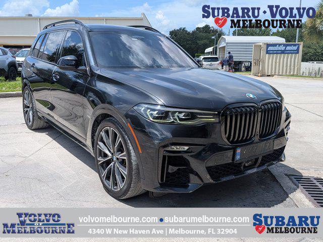 2021 BMW X7 xDrive40i for sale in West Melbourne, FL
