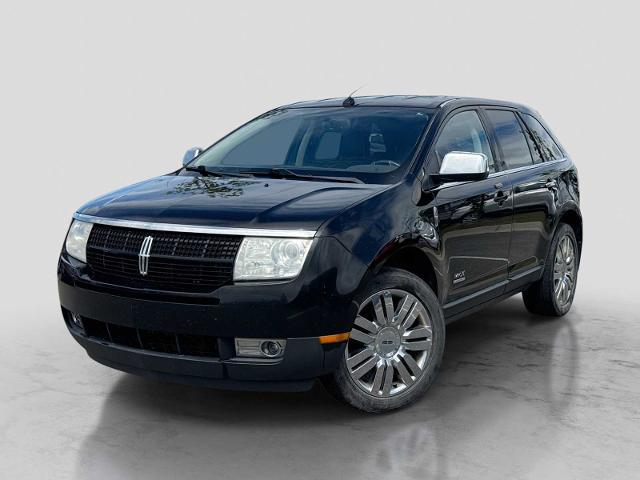 2009 Lincoln MKX Base for sale in Washington, MI