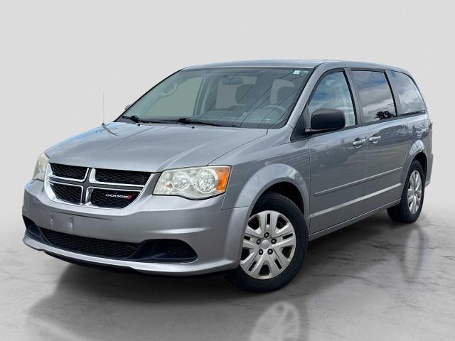 2014 Dodge Grand Caravan SE for sale in Washington, MI