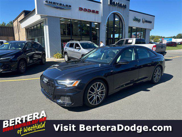 2023 Audi A6 Premium Plus 55 TFSI quattro S tronic for sale in Westfield, MA
