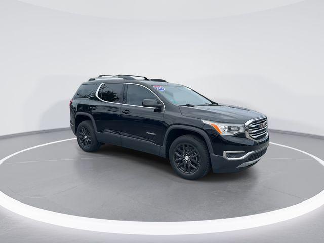 2019 GMC Acadia SLT-1 for sale in Wilmington, NC