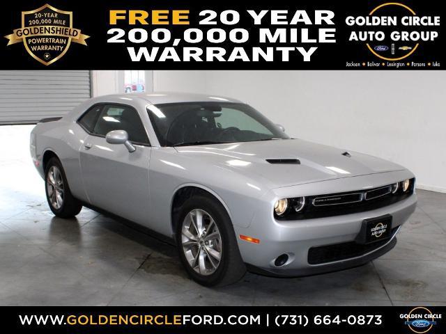 2023 Dodge Challenger SXT AWD for sale in Jackson, TN