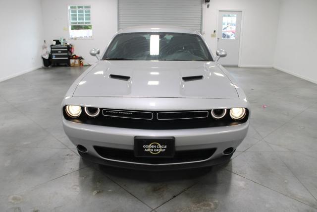 2023 Dodge Challenger SXT AWD