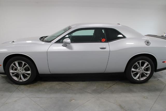 2023 Dodge Challenger SXT AWD